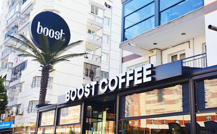 Le turc Boost Coffee vise la croissance de ses points de vente au Maroc