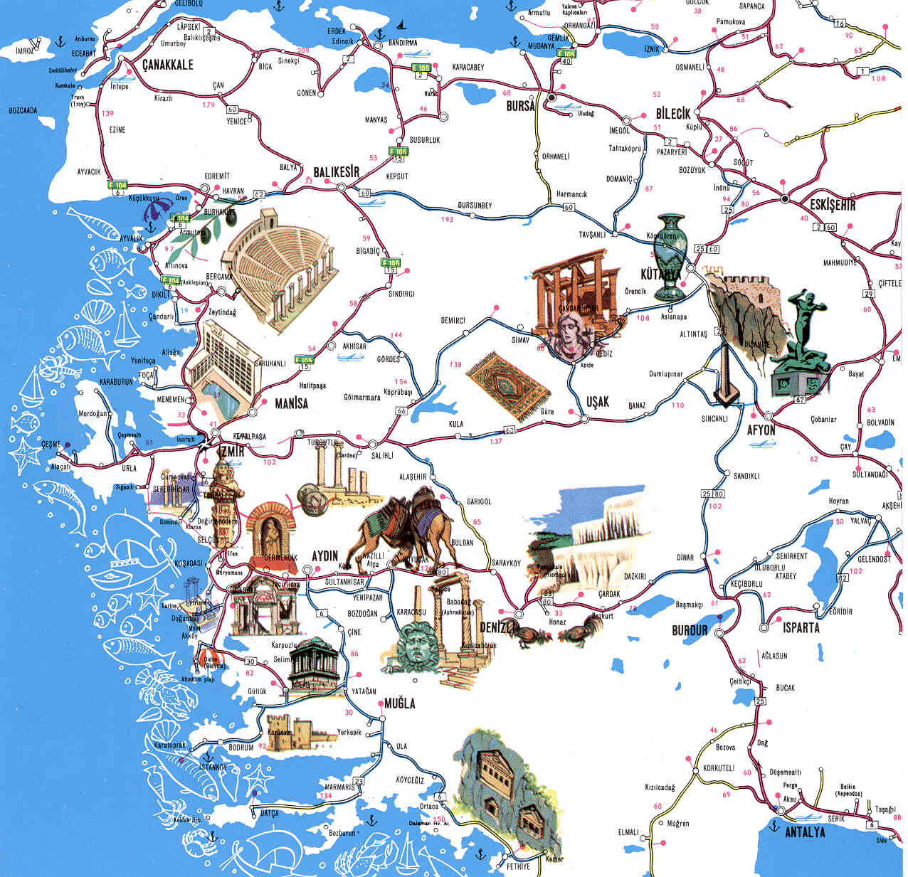 Bientôt une mosquée dans chaque fac en Turquie