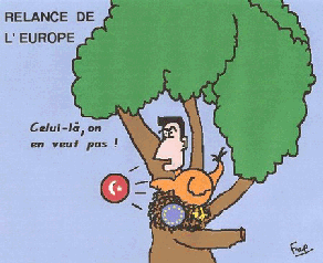 Le retour diplomatique de la Turquie dans le monde musulman