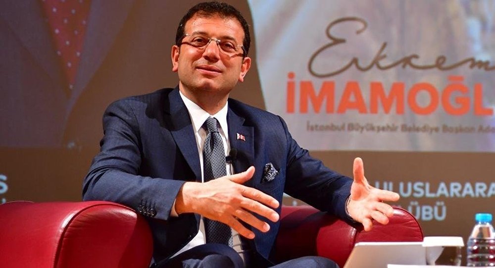Istanbul : après son triomphe, de nombreux défis attendent le nouveau maire