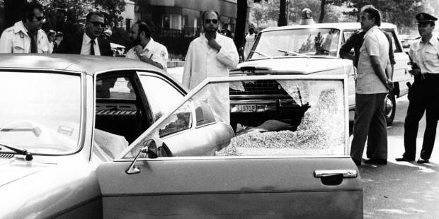 [Liste] Les diplomates turcs assassinés par les terroristes arméniens