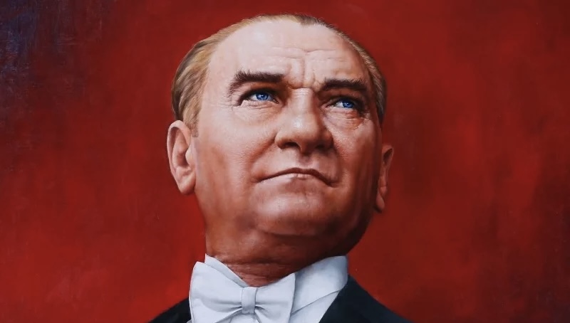 10 Novembre : À la mémoire d'un leader au-delà du temps