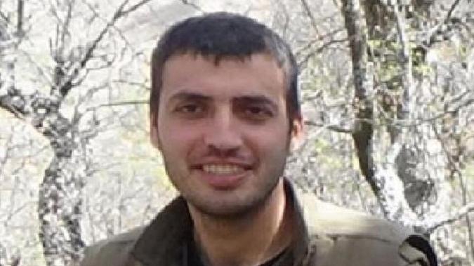 Necati Utku Kiraz, un terroriste du PKK recherché avec une notice rouge, a été tué