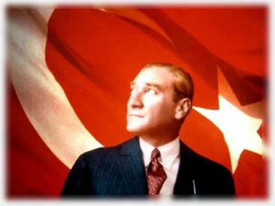 Mustapha Kemal, le modernisateur de la Turquie