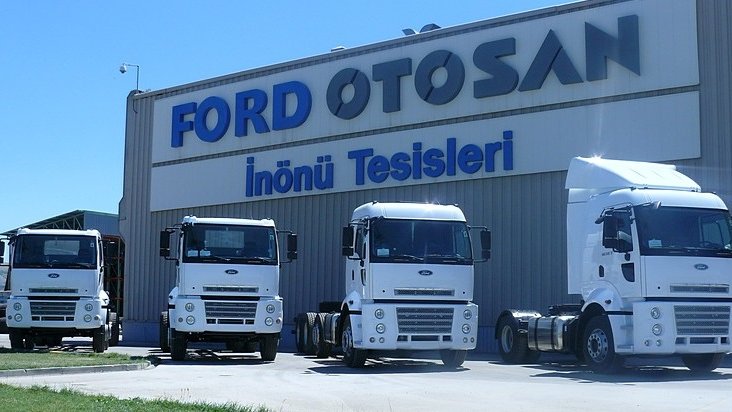 Turquie : Ford touchée à son tour