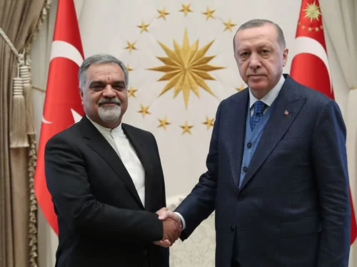 La Turquie convoque un envoyé iranien au milieu d'une dispute sur l'implication militaire en Irak