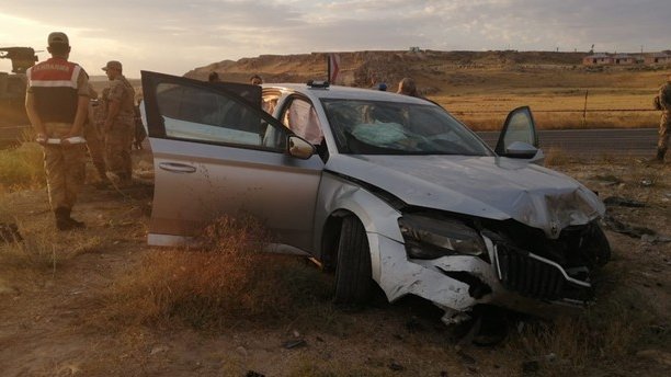 Le vice-ministre de la Culture et du Tourisme tué dans un accident de voiture