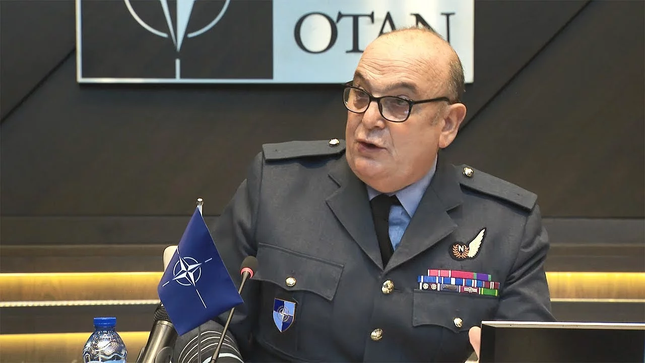 Un général britannique affirme que la Turquie reste un élément essentielle pour les missions de l'OTAN