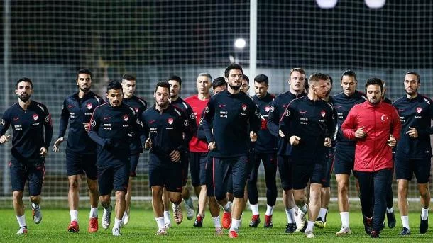 Euro 2020/Tirage au sort : la Turquie et la France dans le même groupe