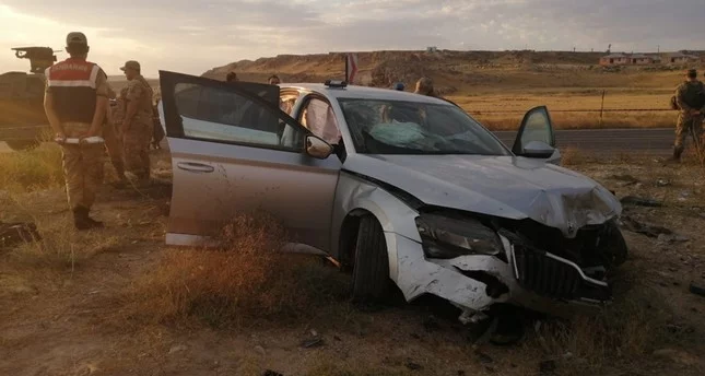 Le vice-ministre de la Culture et du Tourisme tué dans un accident de voiture