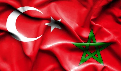 Le Maroc et la Turquie conviennent de revoir les termes de l'accord de libre-échange