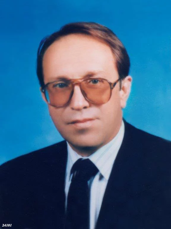 Omer Haluk Sipahioglu est tombé en martyr dans une attaque à main armée