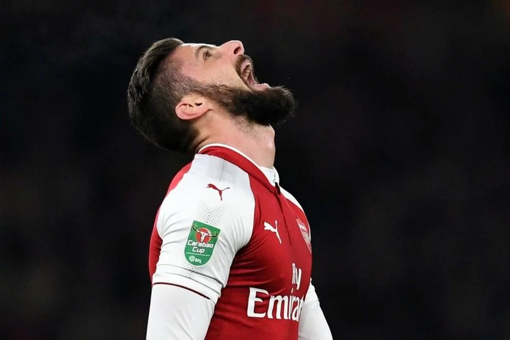 Olivier Giroud en Turquie ?