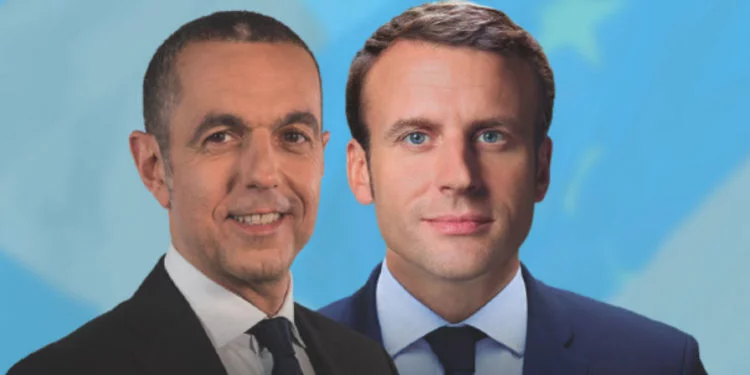 ISSUE MALHEUREUSE DE L'ODYSSÉE D'UN FRANCO-ARMÉNIEN