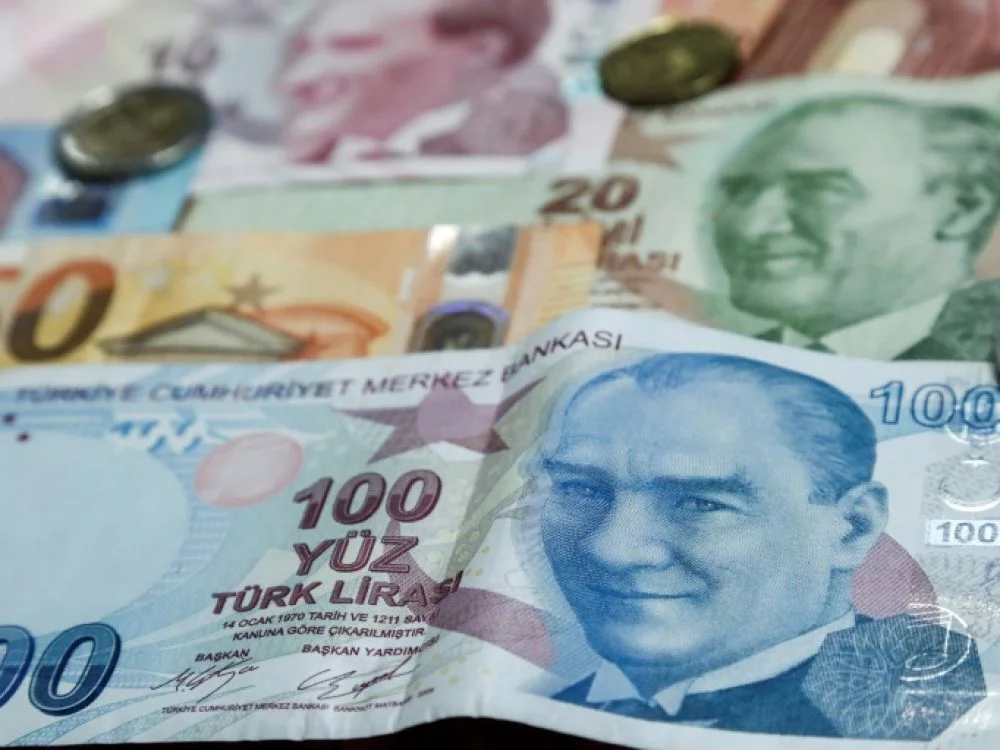 L'inflation annuelle en Turquie sous les 20%, une première en six mois
