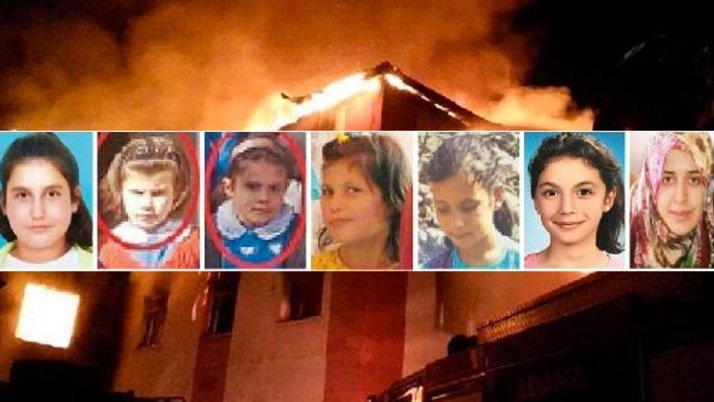 Peines de prison après l'incendie meurtrier d'un internat pour filles