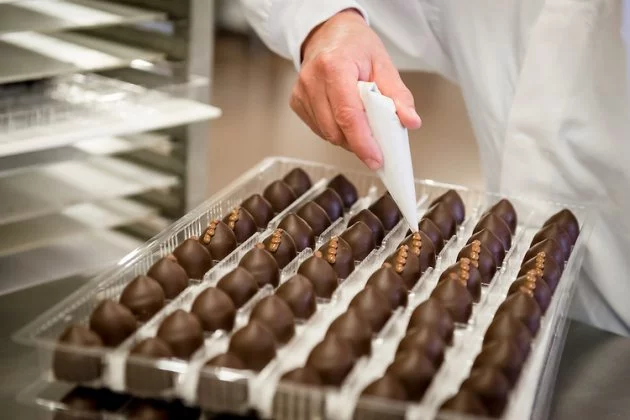 Racheté par un groupe turc, le chocolatier belge Godiva a renoncé aux pralines à la liqueur