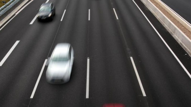 La Bulgarie introduit le système de péage pour 2019