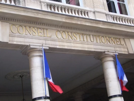 Encore une défaite pour le communautarisme liberticide, devant le Conseil constitutionnel