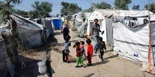 Pro Asyl : la Grèce coupe l'argent des demandeurs d'asile