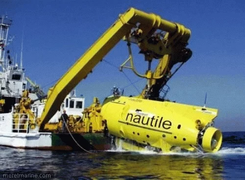 Des robots sous-marins pour avertir Istanbul des risques de tremblement de terre