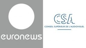 La chaîne Euronews sera diffusée en langue turque !