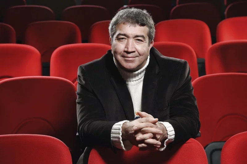 Une belle rencontre avec Turgay YILDIZ