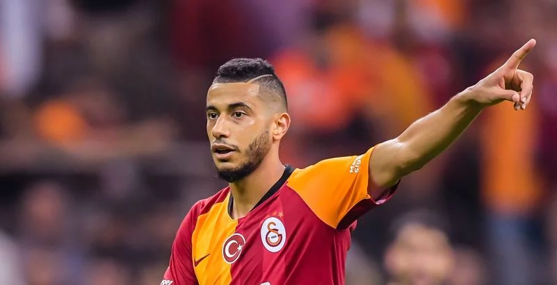 [Galatasaray] Younès Belhanda vers la sortie ?
