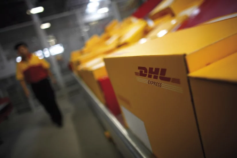 DHL Express investit 135 millions d'euros à l'aéroport d'Istanbul