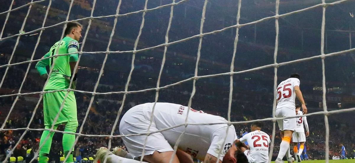 [Süper Lig] Pas de reprise du championnat avant juin