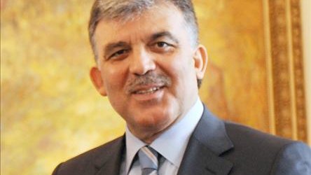 Interview de M. Gül accordée au quotidien français le Monde