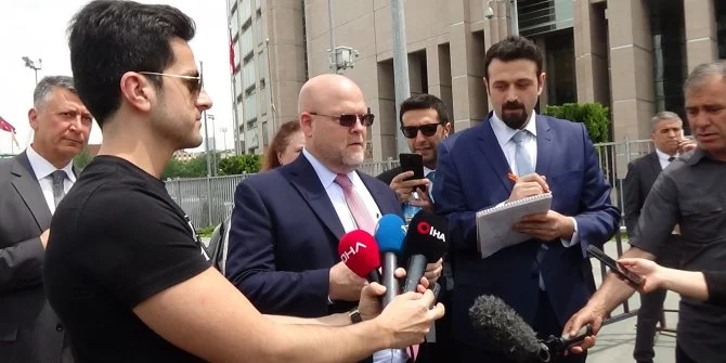 La Turquie demande une réduction des charges contre un employé du consulat américain