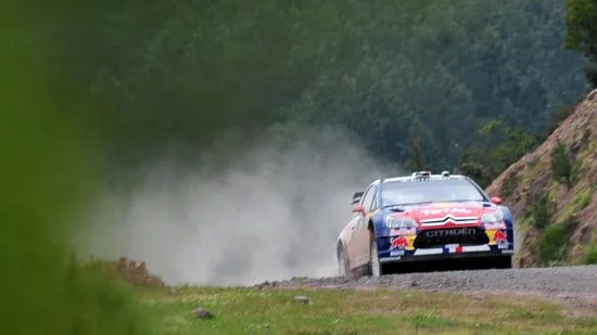 Le Rallye de Turquie veut un parcours condensé