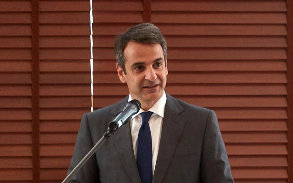 Le Premier ministre grec : Athènes demandera un tribunal mondial en cas d'échec des pourparlers avec la Turquie