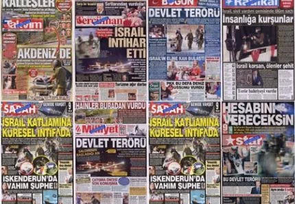 Les intérêts économiques sont plus forts que tout