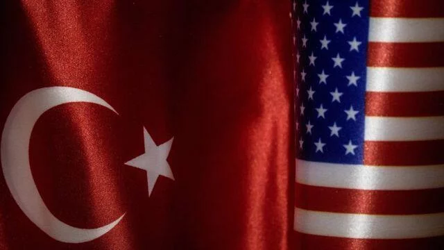 Des responsables turcs et américains vont tenir des pourparlers politiques à Ankara