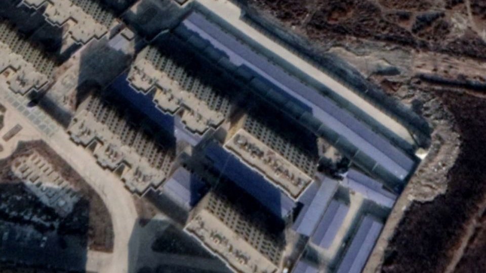 Liberté pour les Ouïgours, enfermés par centaines de milliers dans des camps