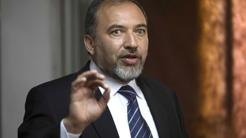 Israël : Lieberman “oubliez la Turquie”