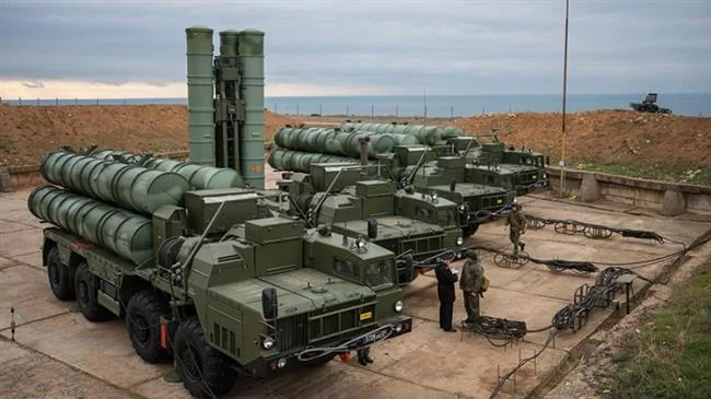 Les États-Unis demandent des assurances à la Turquie sur les S-400