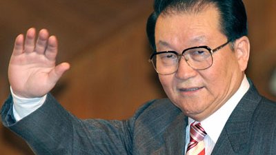 Li Changchun entame une visite en Turquie - [CHINE-TURQUIE]