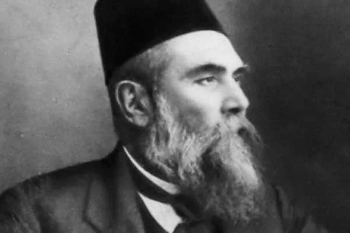 [Littérature] - Un Turc à Paris Maison de la recherche