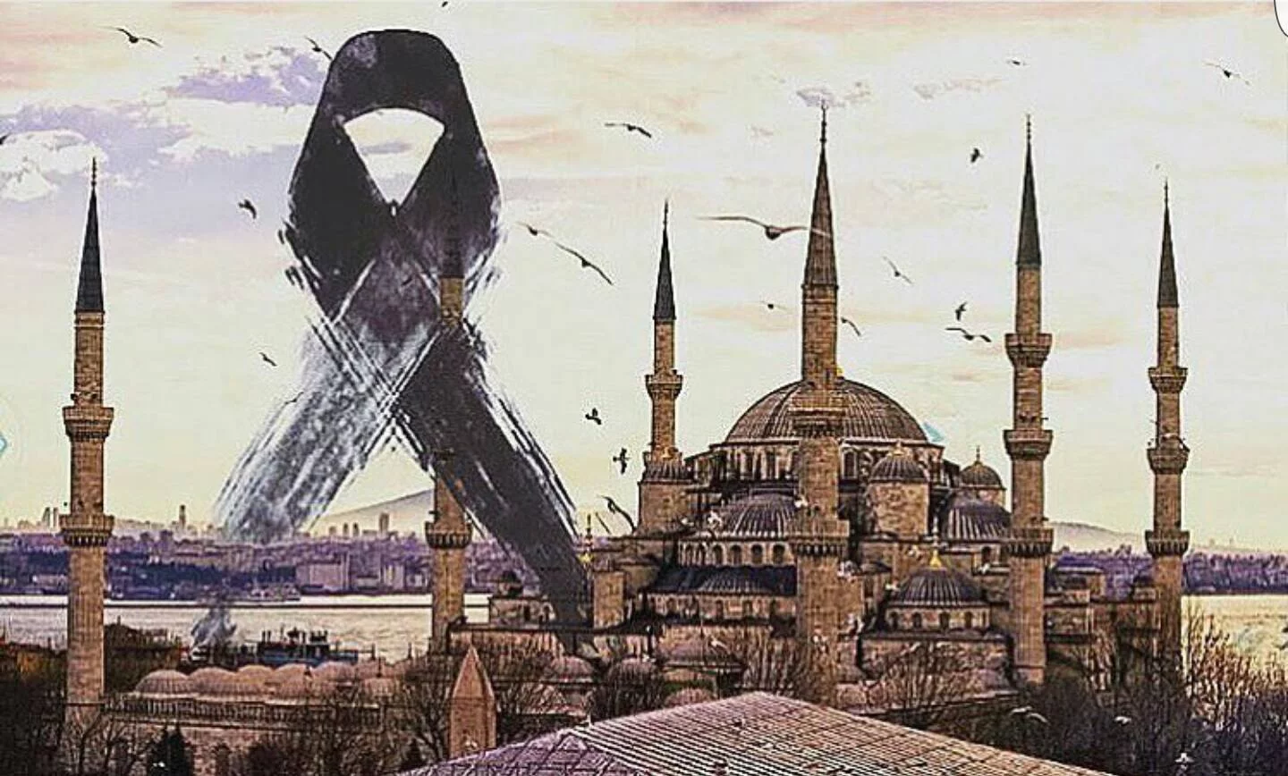 Turquie : arrestation de 3 djihadistes de l'EI