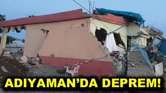 [Séisme en Turquie] Plusieurs dizaines de blessés et des bâtiments endommagés