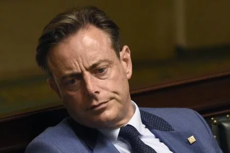 Belgique : Violences entre communautés turque et kurde à Anvers