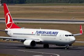 Turkish Airlines à la conquête de la France…et du monde