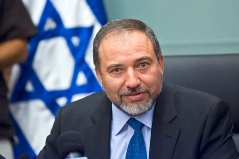 Israël : Lieberman critique Moscou, Le Caire et Ankara à propos du terrorisme