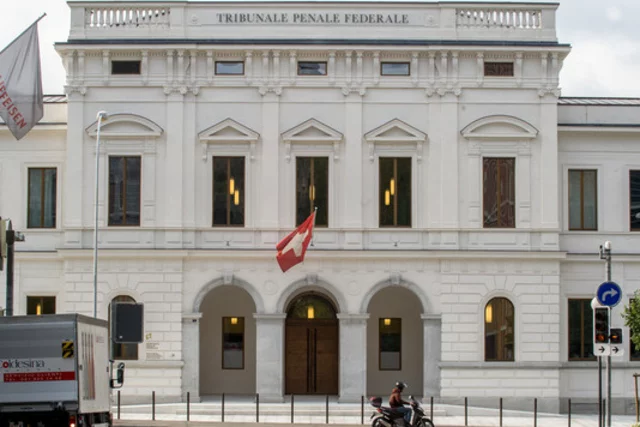 Fusées contre le Consulat Turcs : Reprise de l'enquête