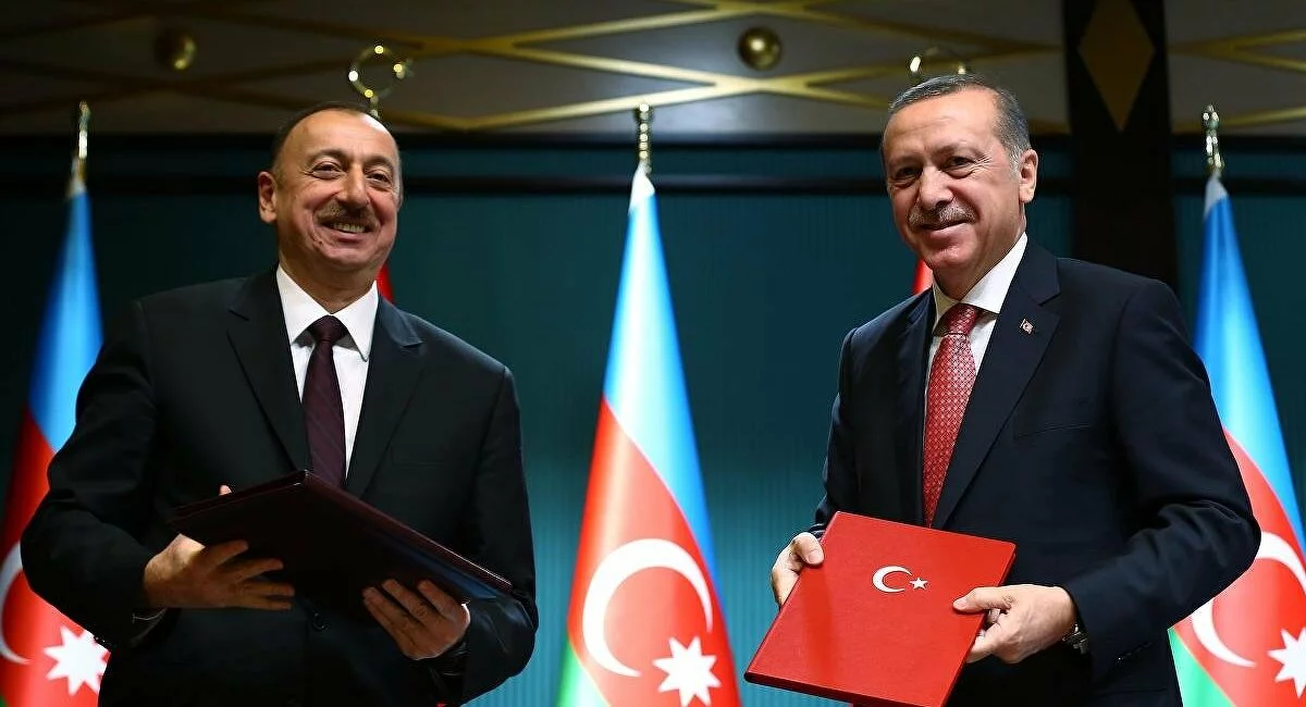 L'Assemblée nationale d'Azerbaïdjan approuve 4 accords avec la Turquie