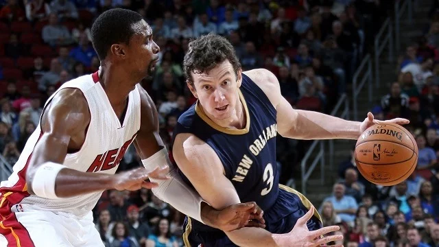 Omer Asik forfait pour l'Eurobasket avec la Turquie
