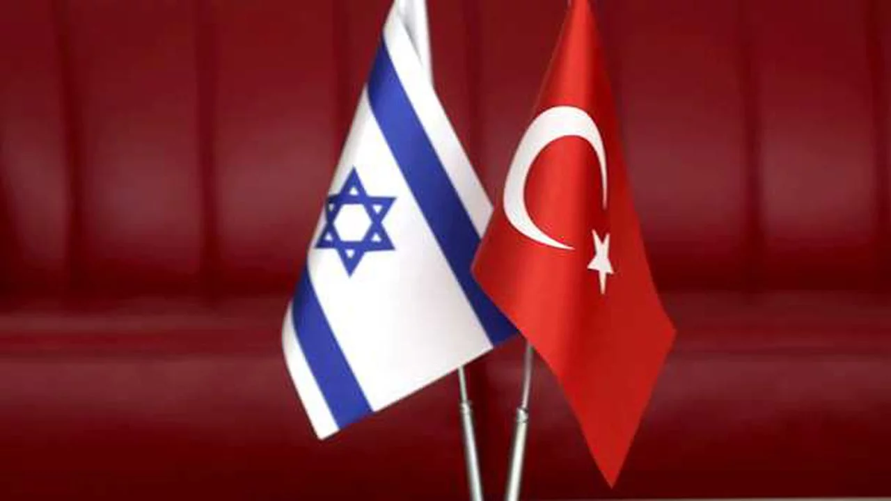 Israël et la Turquie à la recherche de solutions
